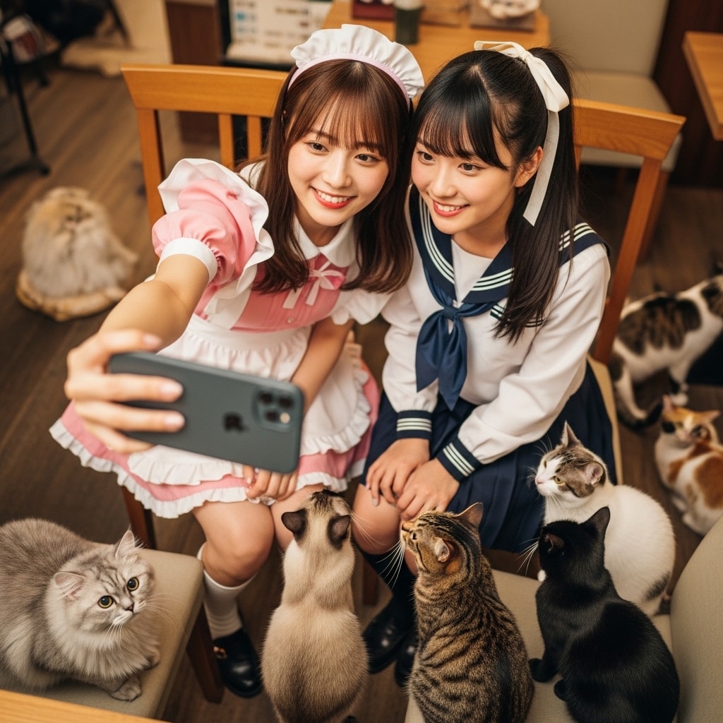 またみてね！