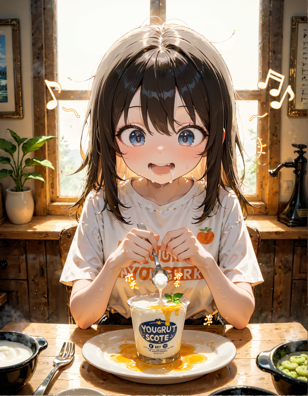 今日はおなかと腸活の日。プリン体と戦う記念日。音健の日　その４