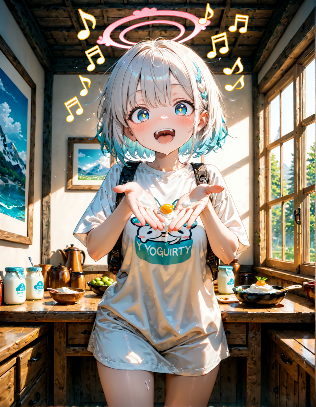 今日はおなかと腸活の日。プリン体と戦う記念日。音健の日　その４