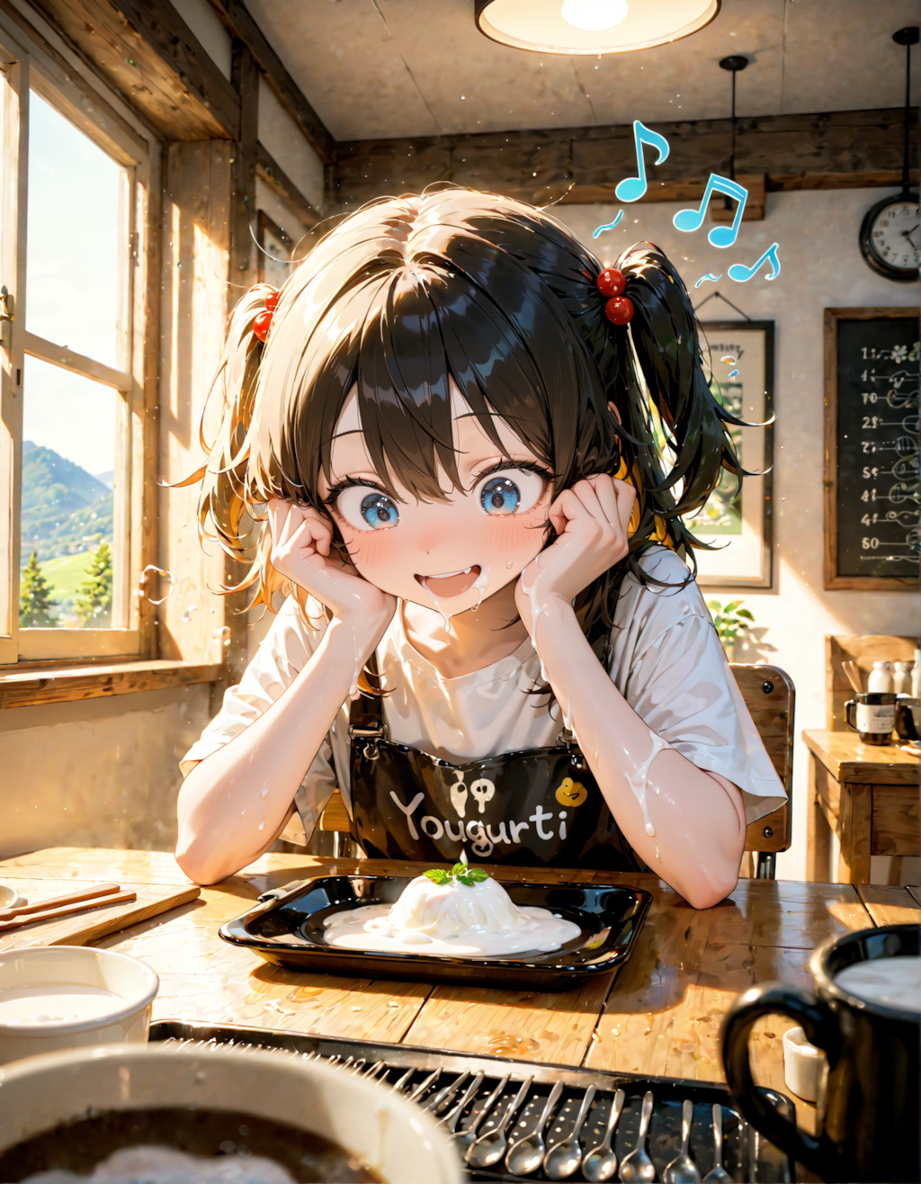 今日はおなかと腸活の日。プリン体と戦う記念日。音健の日　その４