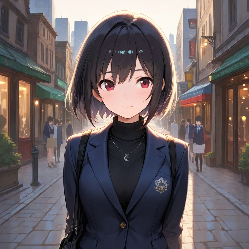 BUBBLEさんをENERGYでプロデュース | の人気AIイラスト・グラビア