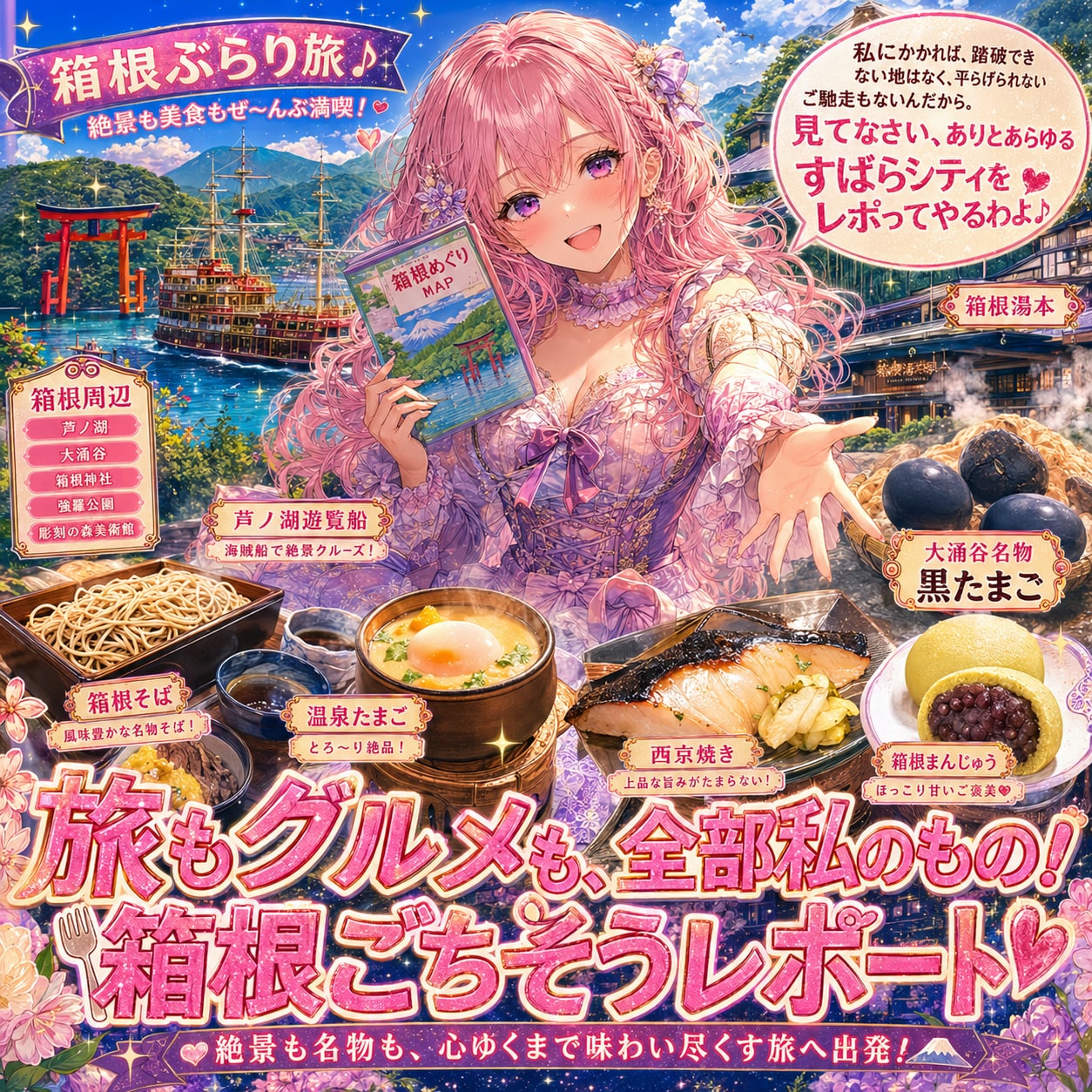 【タグ参加＆使用歓迎】#即興プロンプト選手権 その０４８ | の人気AIイラスト・グラビア