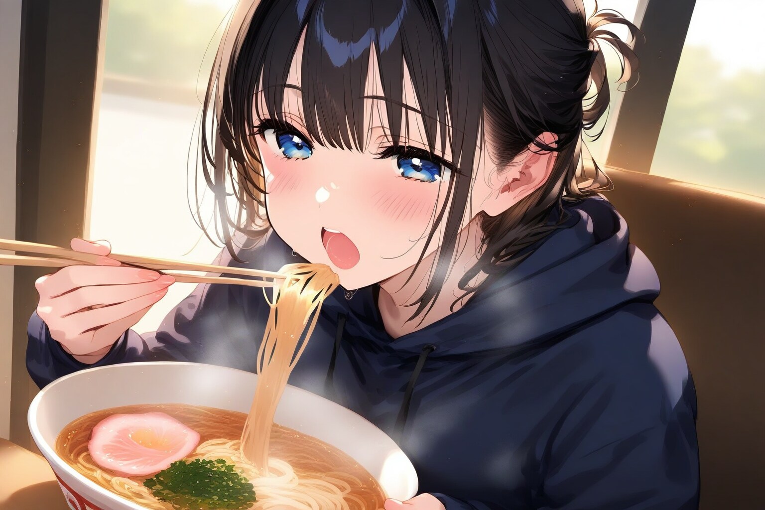 らめぇ