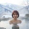 露天風呂でゆったり 10枚目