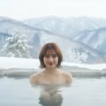 露天風呂でゆったり 9枚目