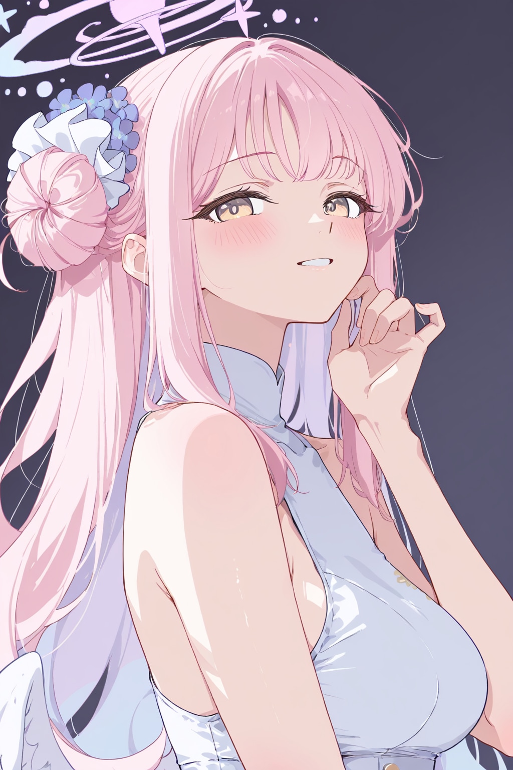 【2027/07/19】今日のミカ【APRICOT】