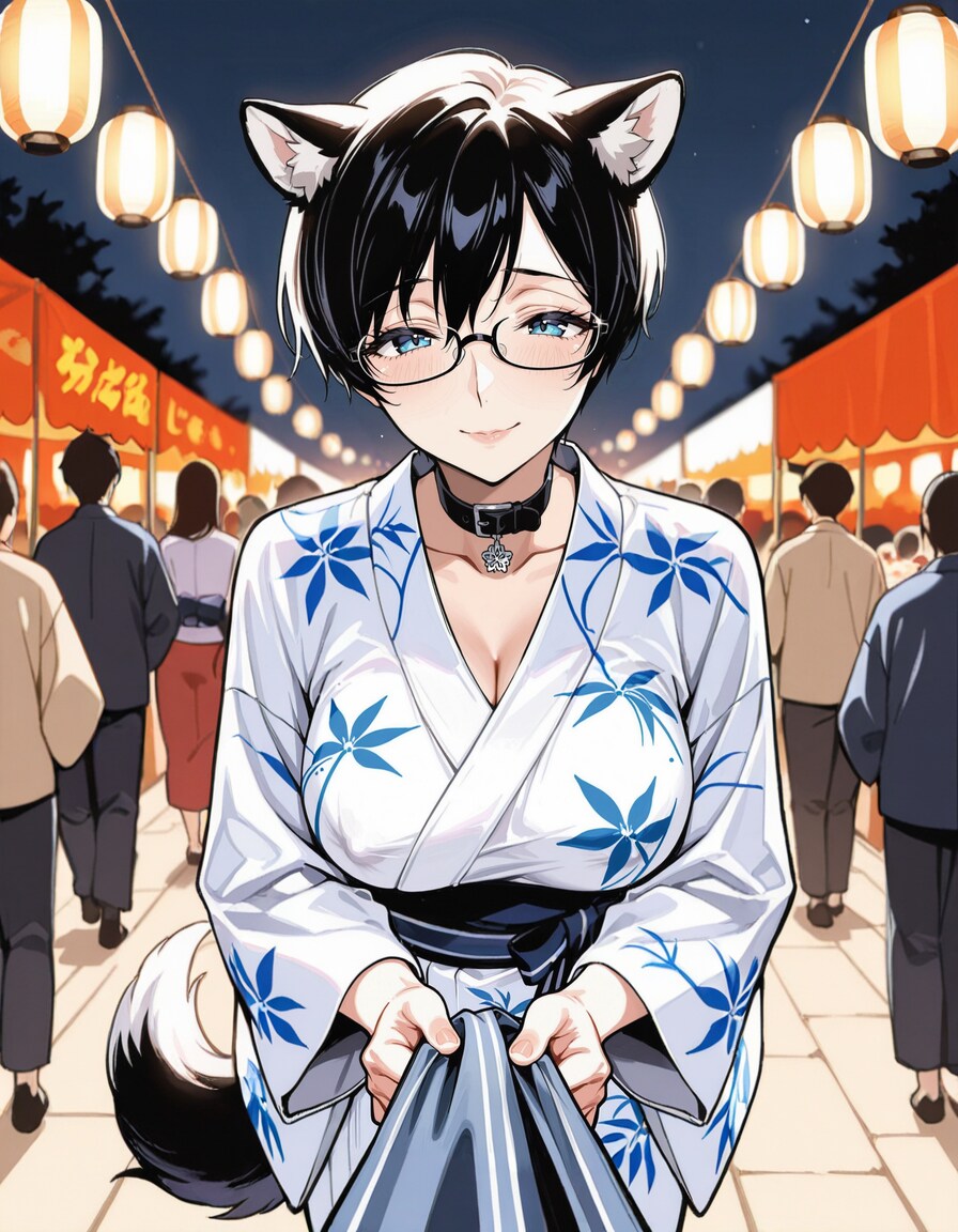 今日のわん娘⑭