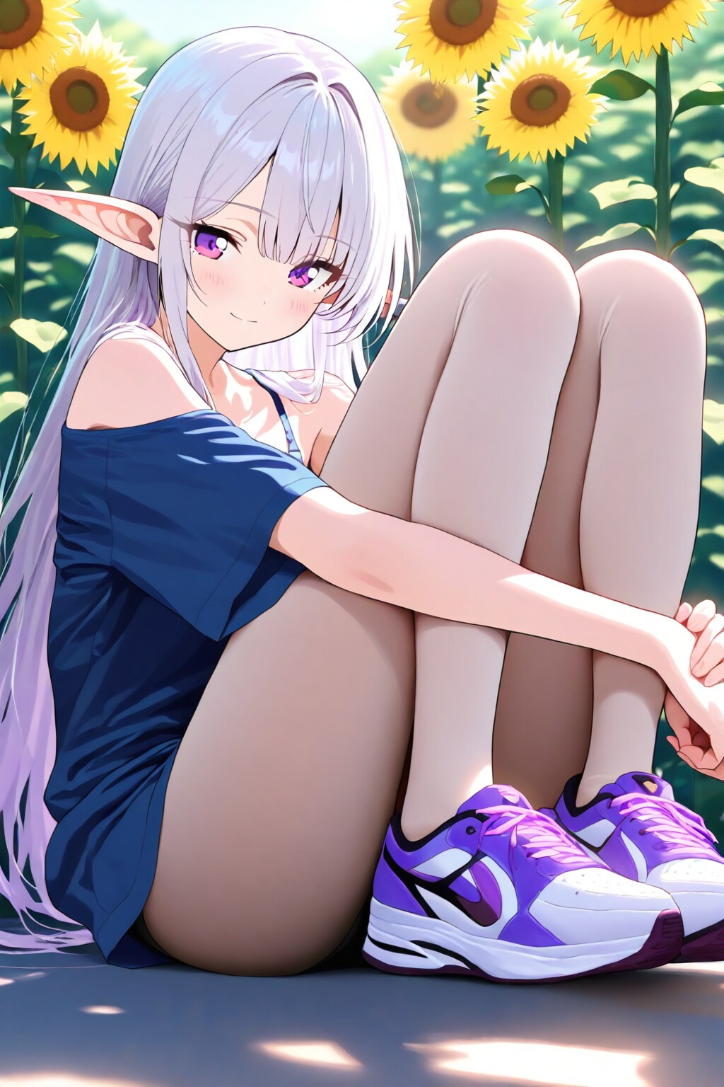 sit