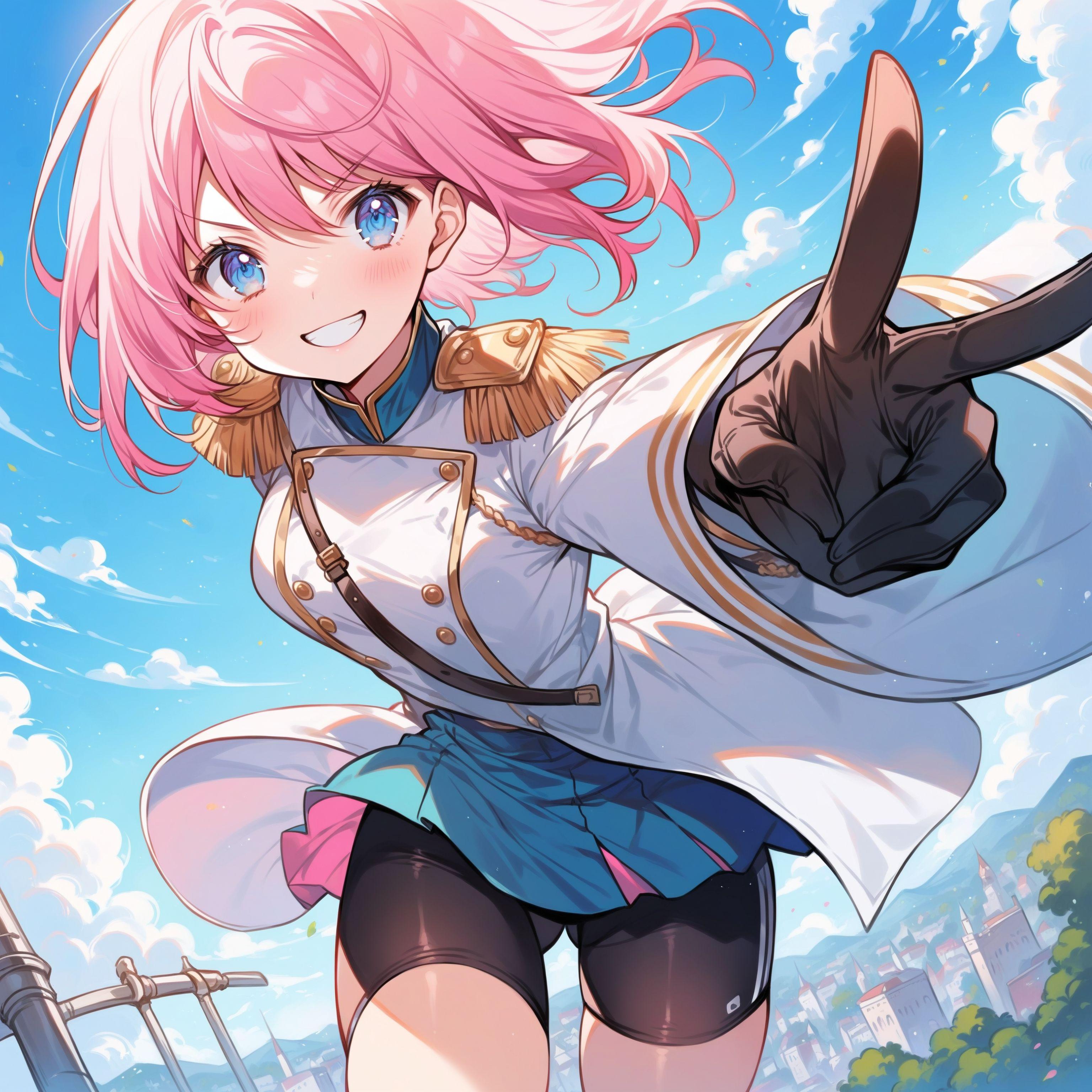I-KI-YO!YO!