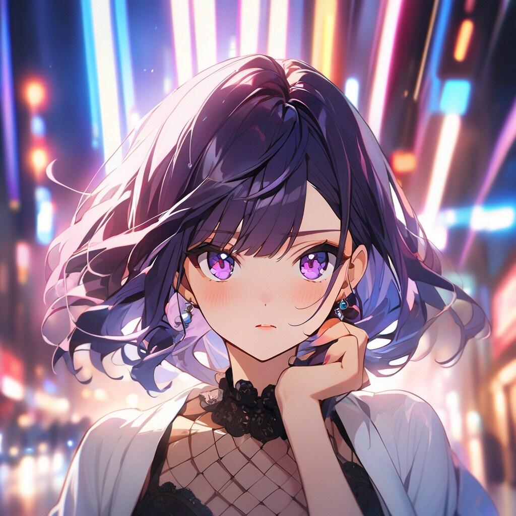 ツンデレだといいな | の人気AIイラスト・グラビア