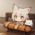 ぱぁん！！🍞 5枚目