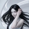 NAVIA おろした黒髪 5枚目