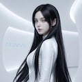 NAVIA おろした黒髪 3枚目