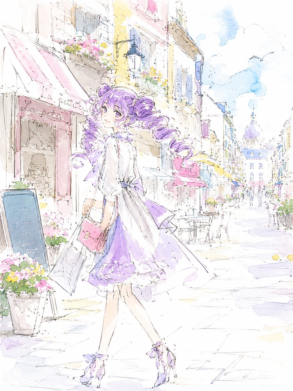 のんびりいきましょう☕