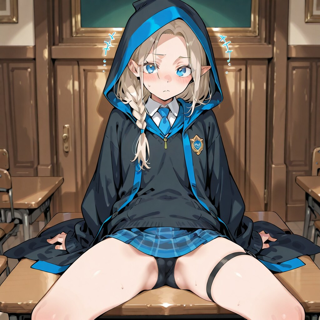 ホグワーツちゃん