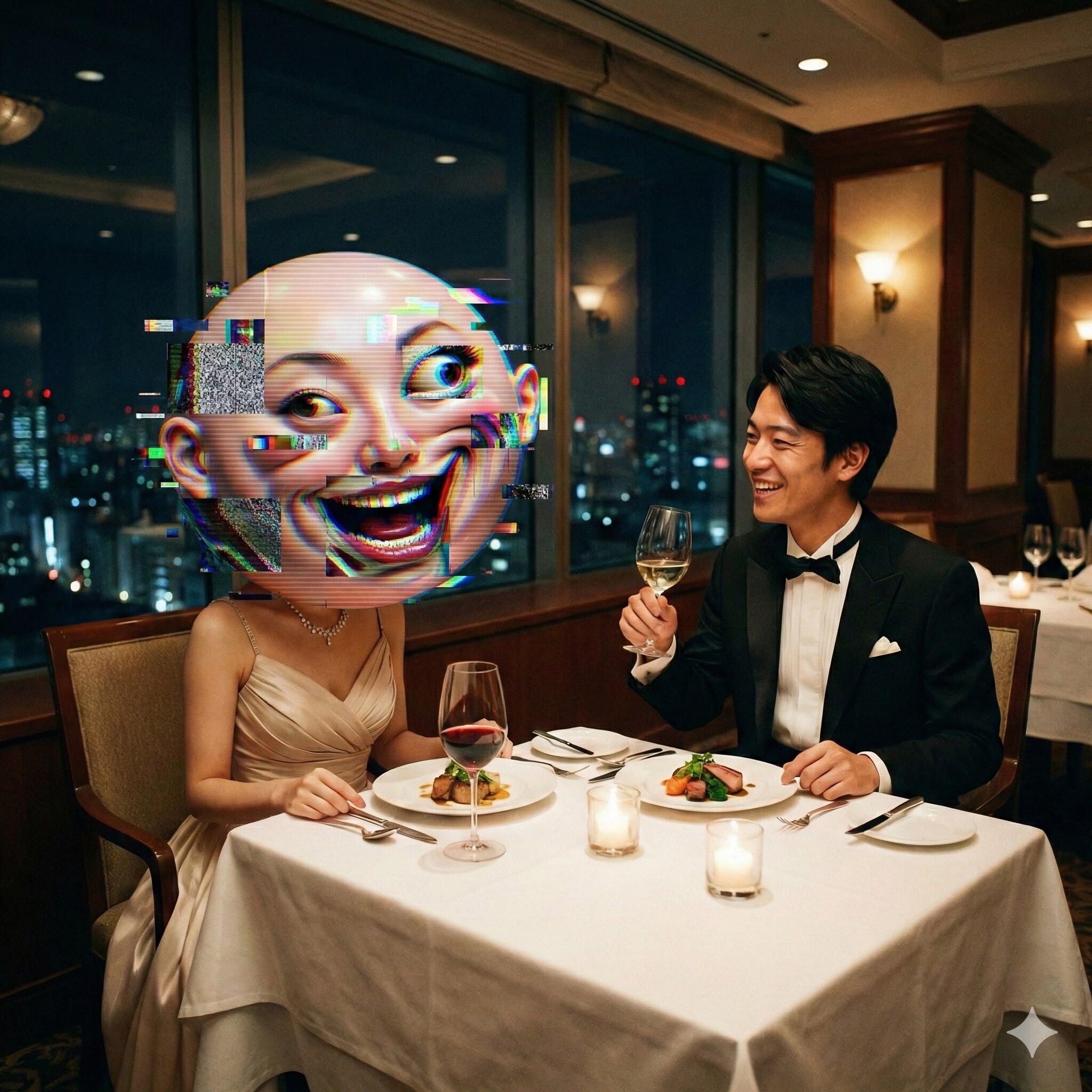 次元ずらし