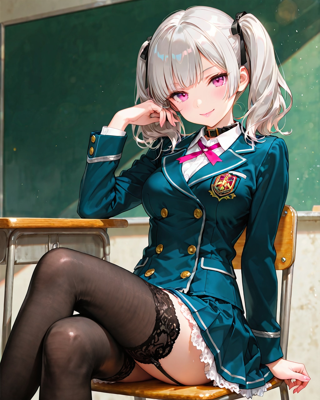 生意気な幼馴染