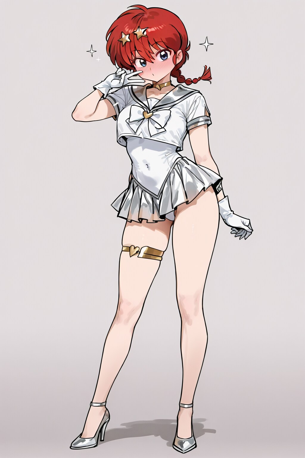 美少女戦士セーラーマーズF3期トレーディングカード発売！2
