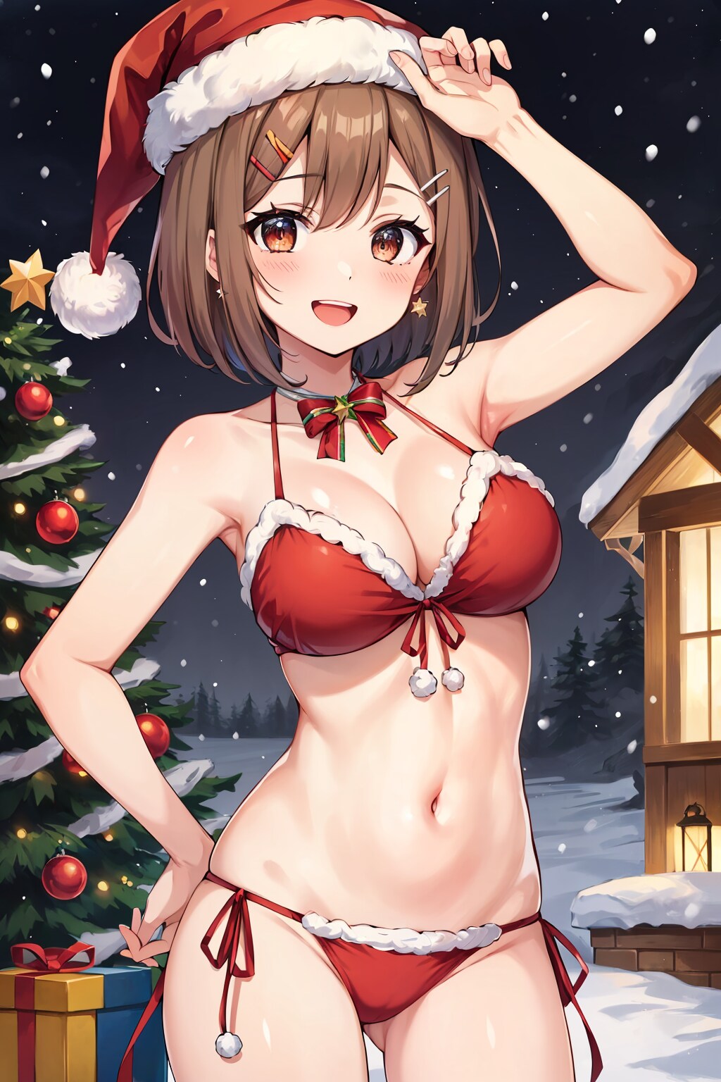 メリークリスマス！