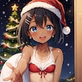 メリークリスマス！ 8枚目