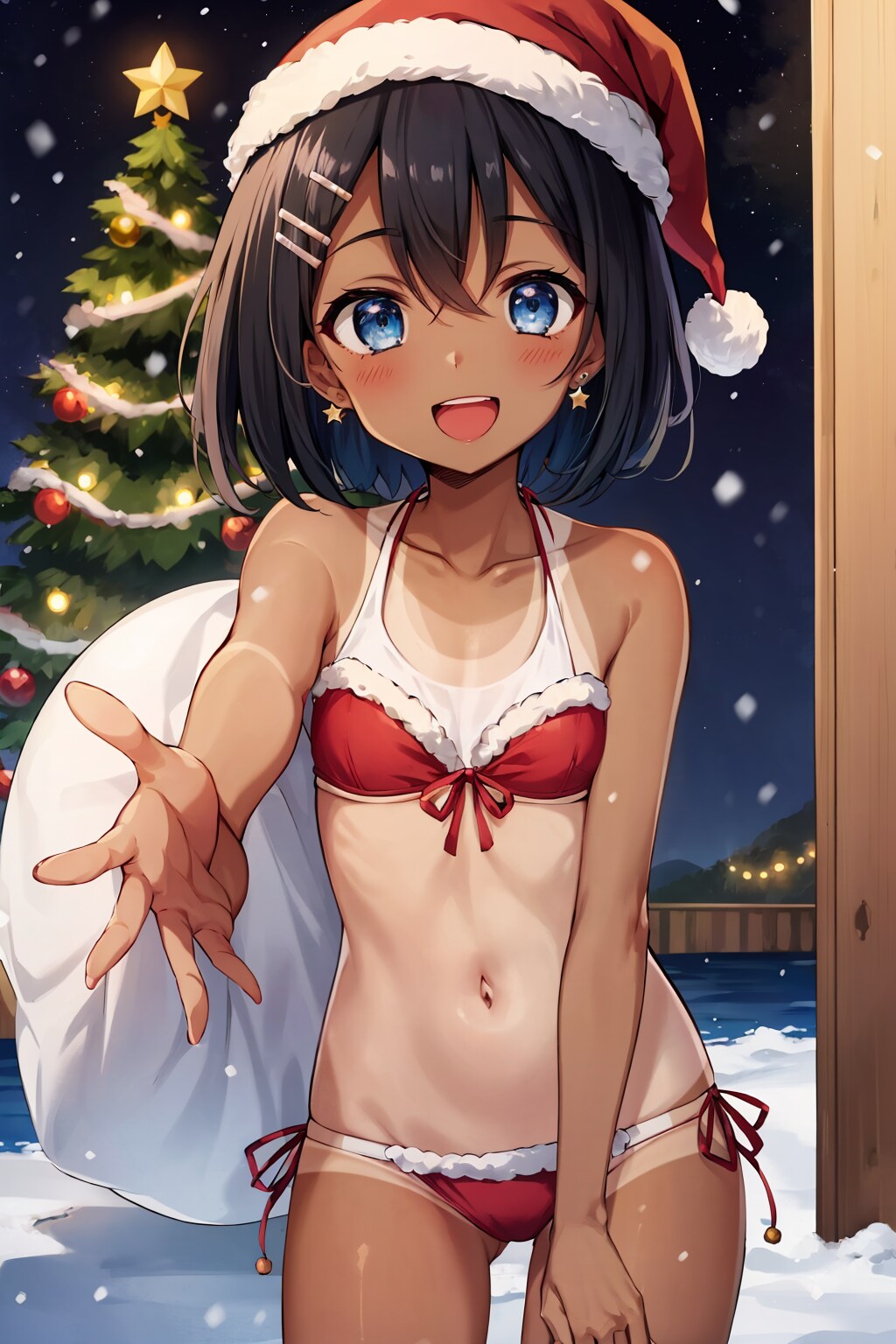 メリークリスマス！