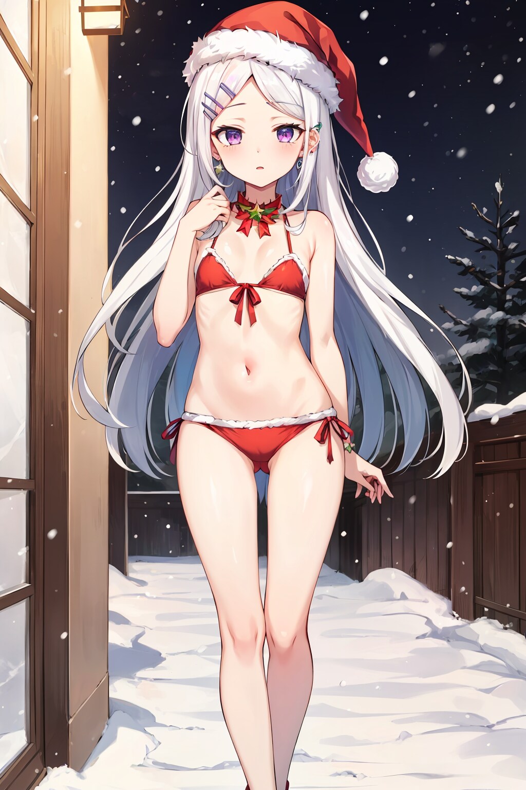 メリークリスマス！