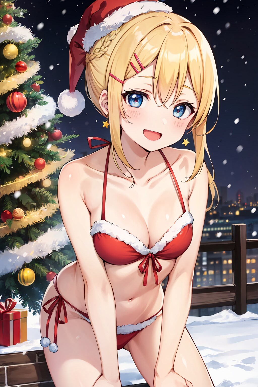 メリークリスマス！