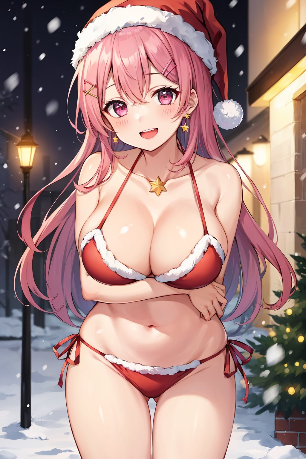 メリークリスマス！