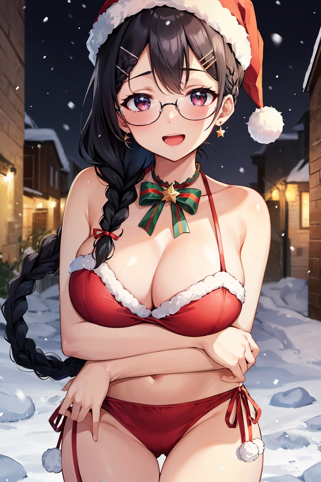 メリークリスマス！