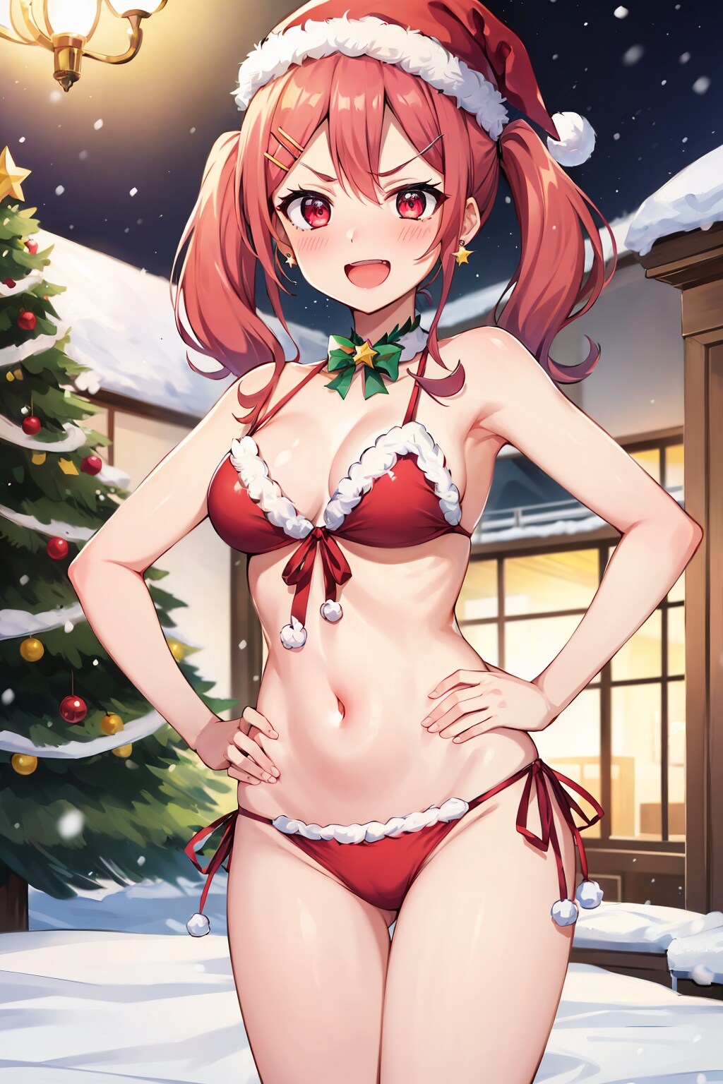 メリークリスマス！