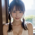 開放感 4枚目