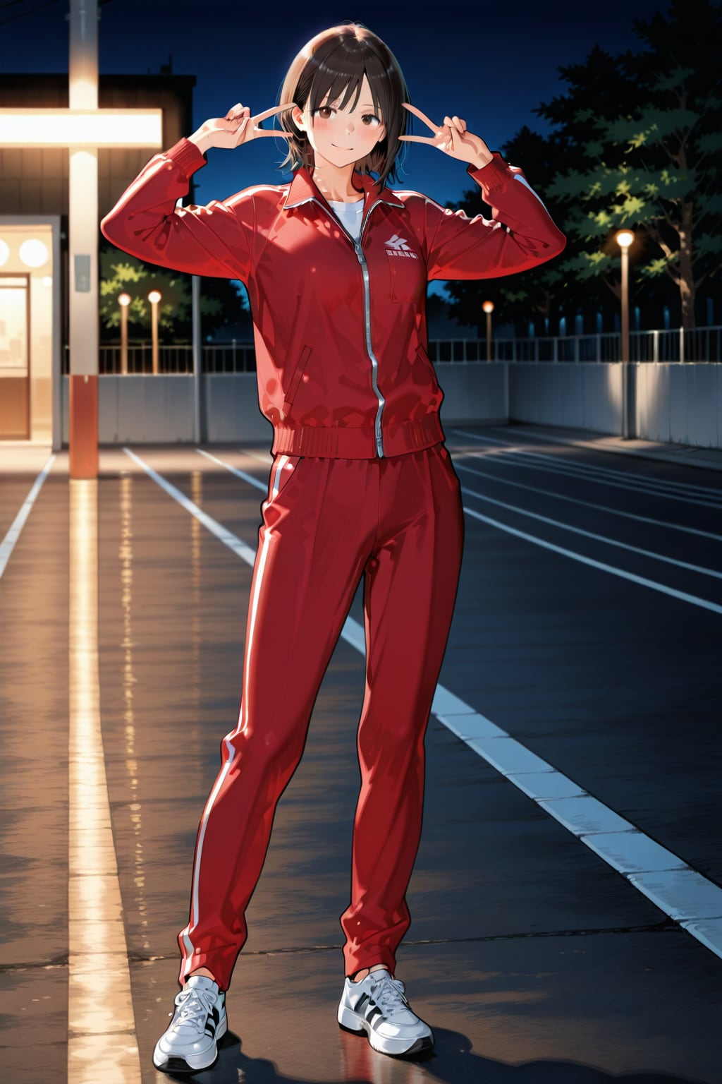 これからランニング | の人気AIイラスト・グラビア