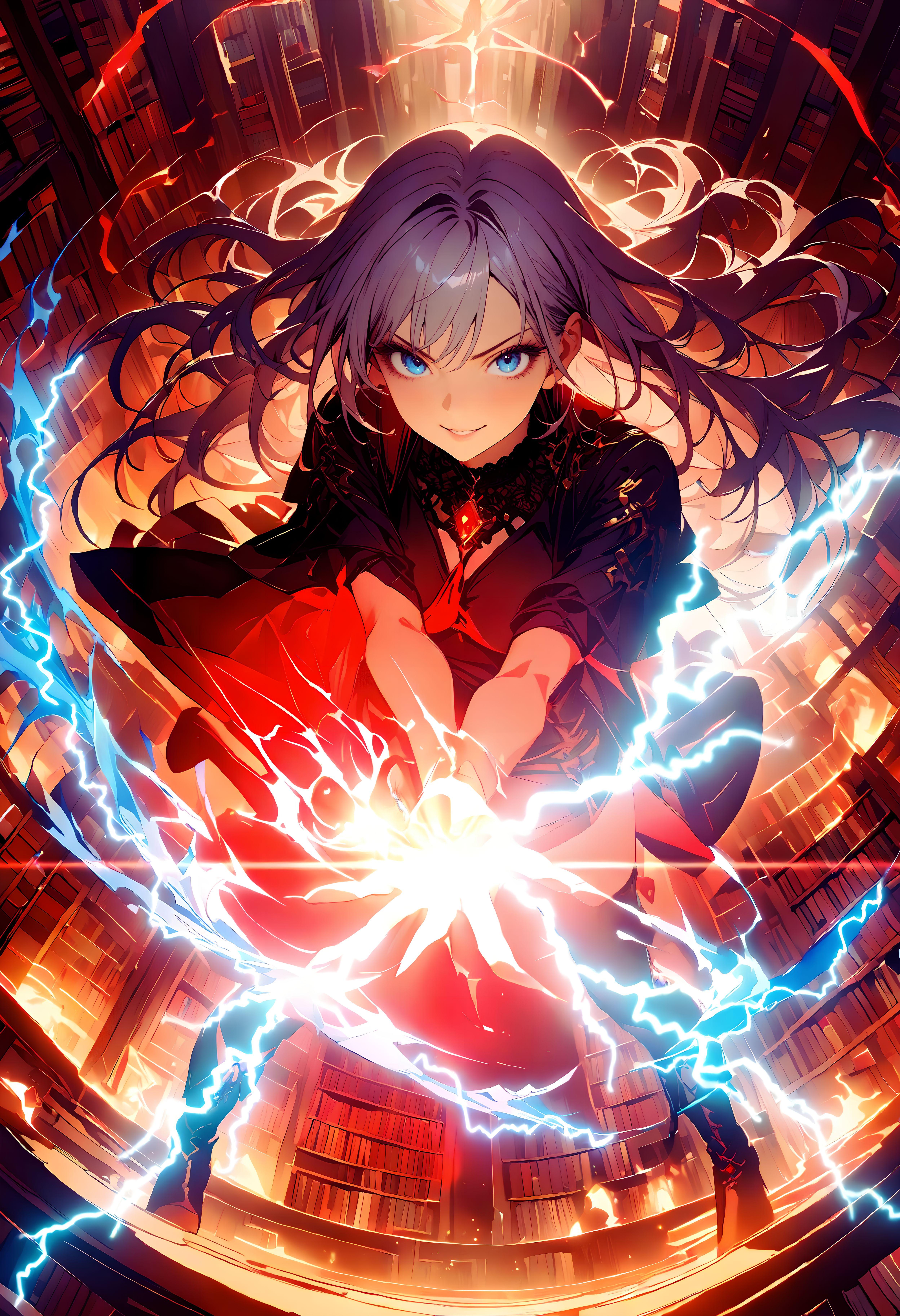 Roar of Thunder