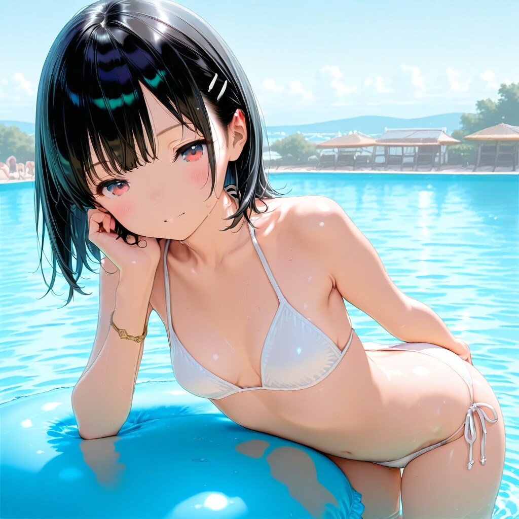 海水浴場