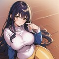 ぴたパンってええよね・・・ 3枚目