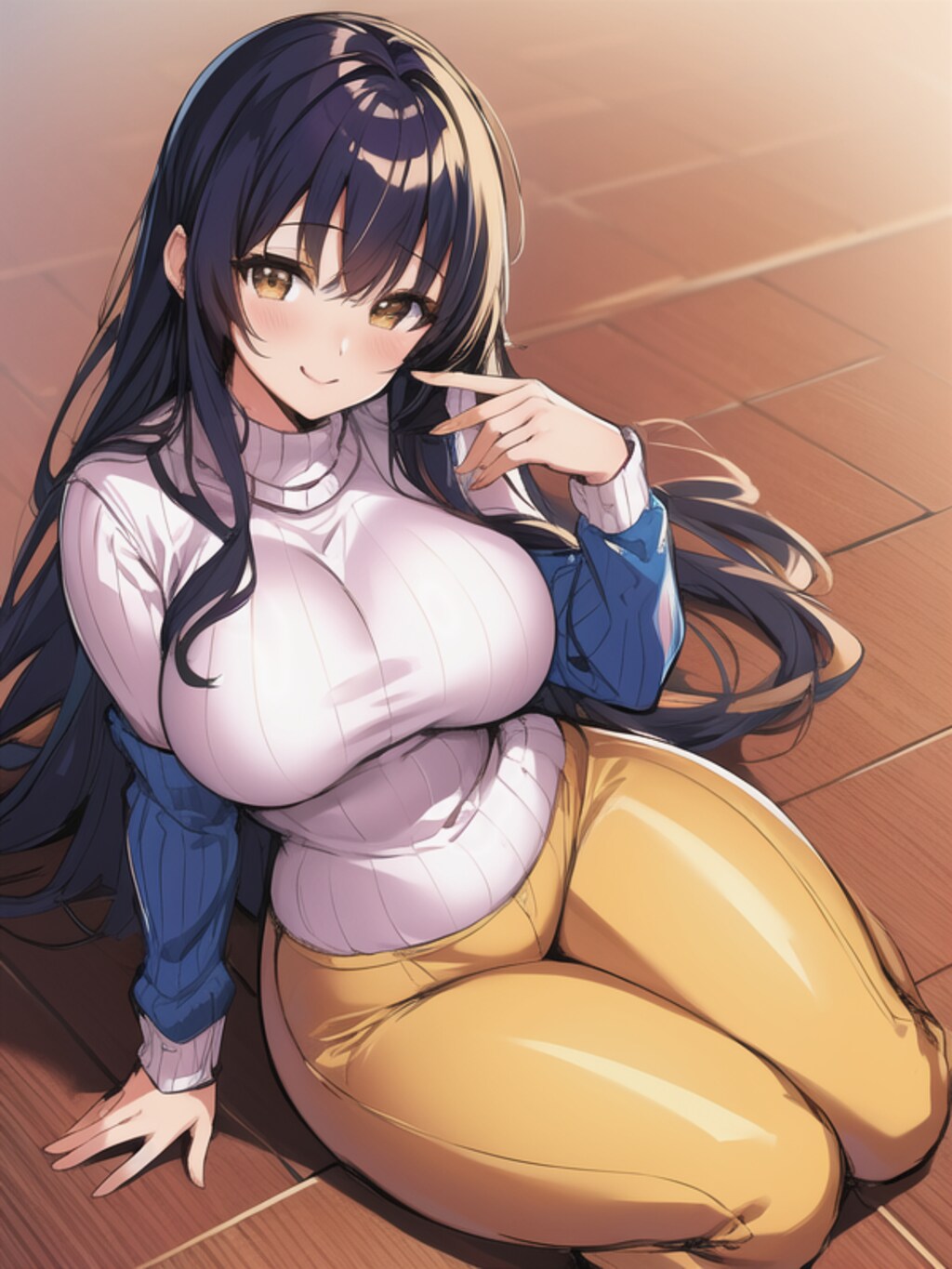 ぴたパンってええよね・・・