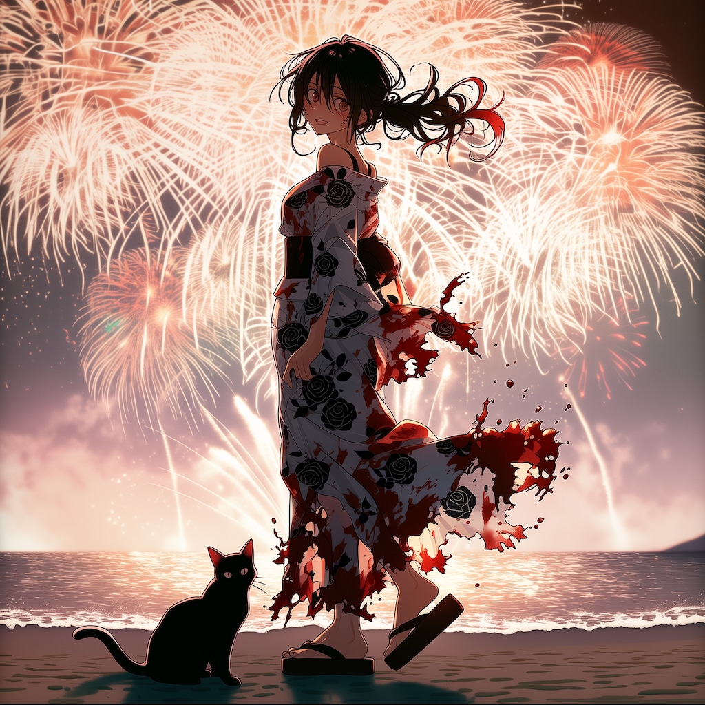 花火