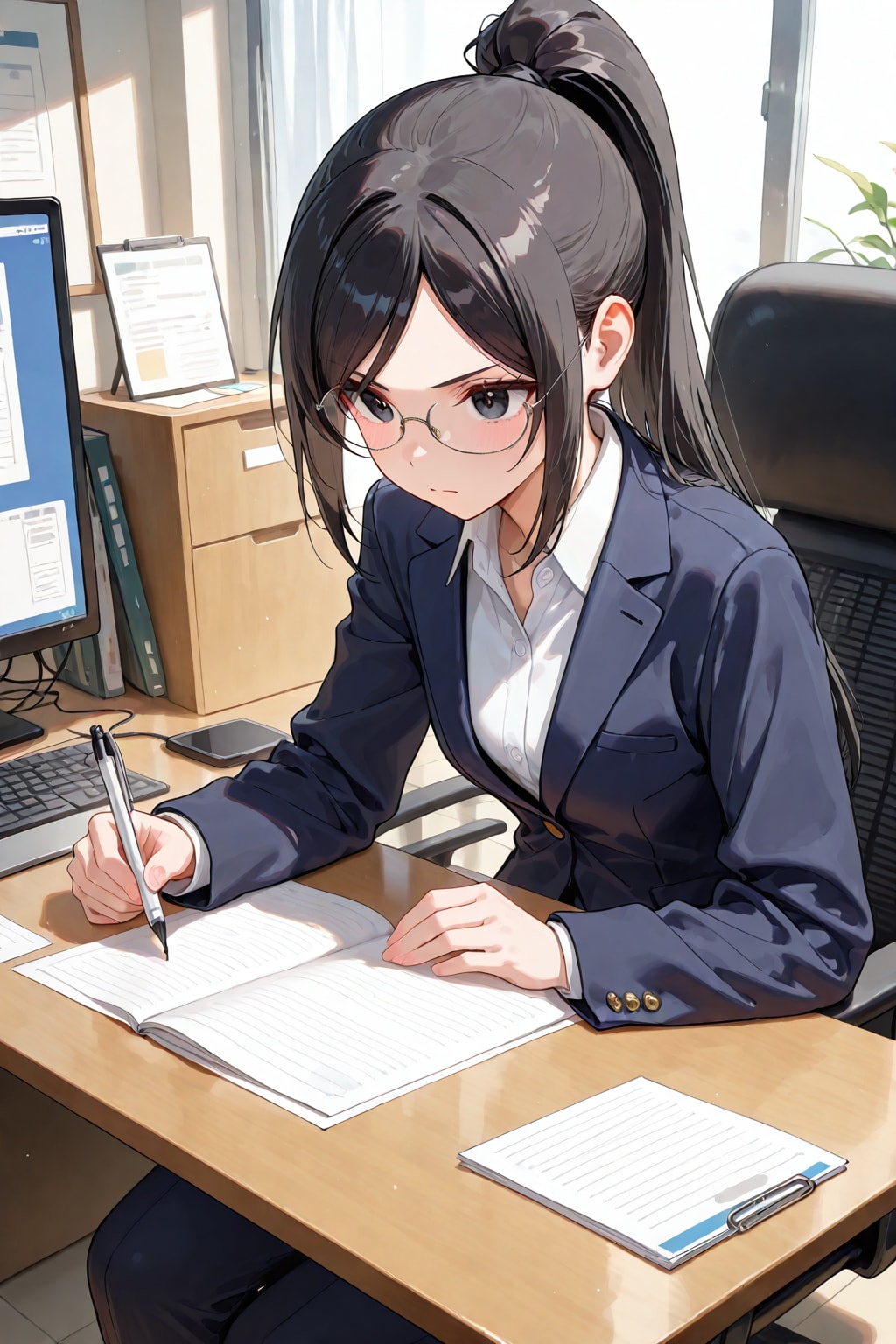 今日の編集長