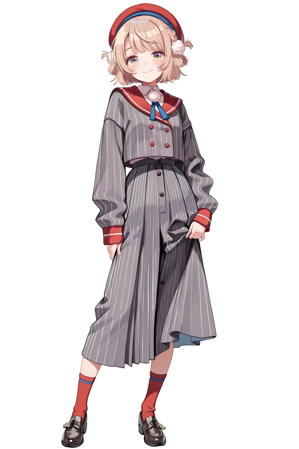 More Ui | の人気AIイラスト・グラビア