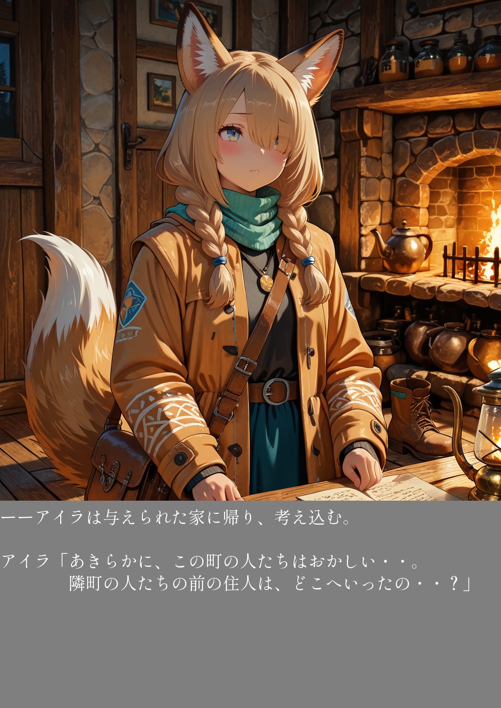 大地のへそ