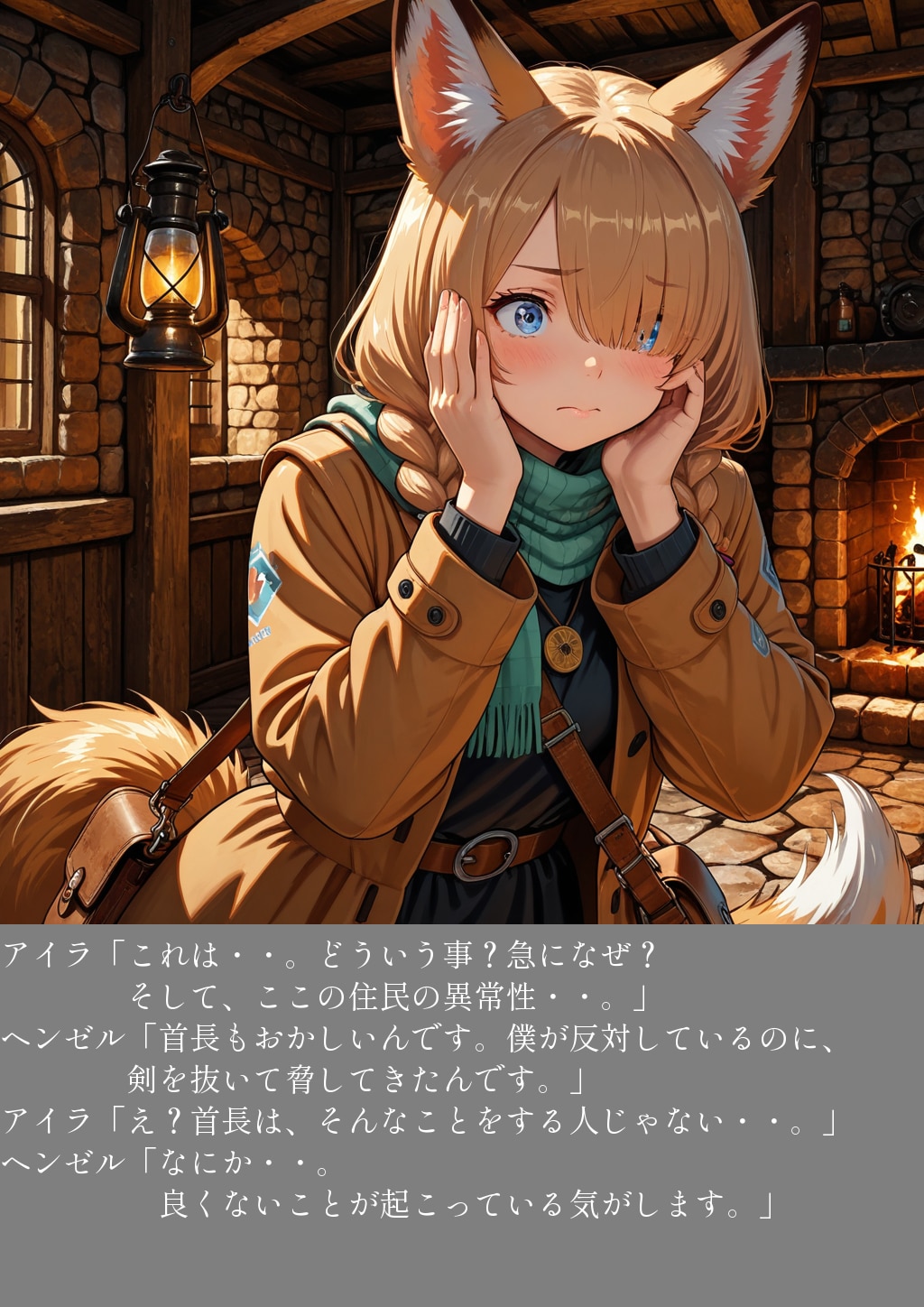 大地のへそ