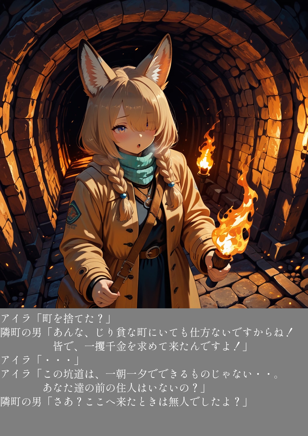 大地のへそ