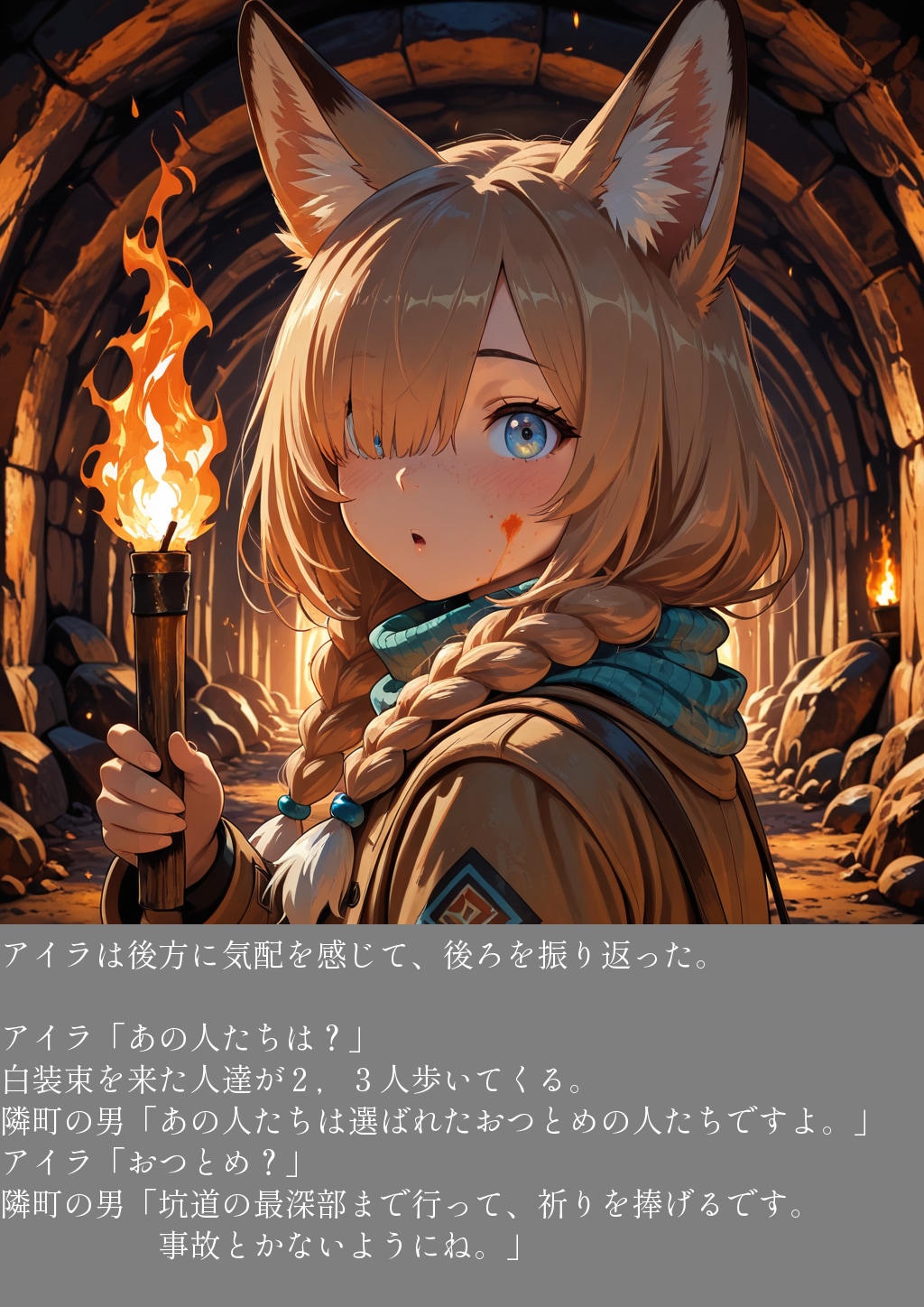 大地のへそ