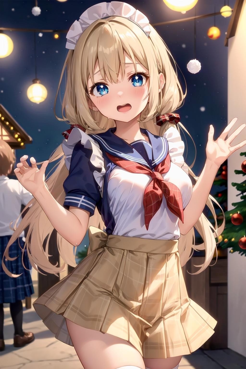 売り子さんバイト