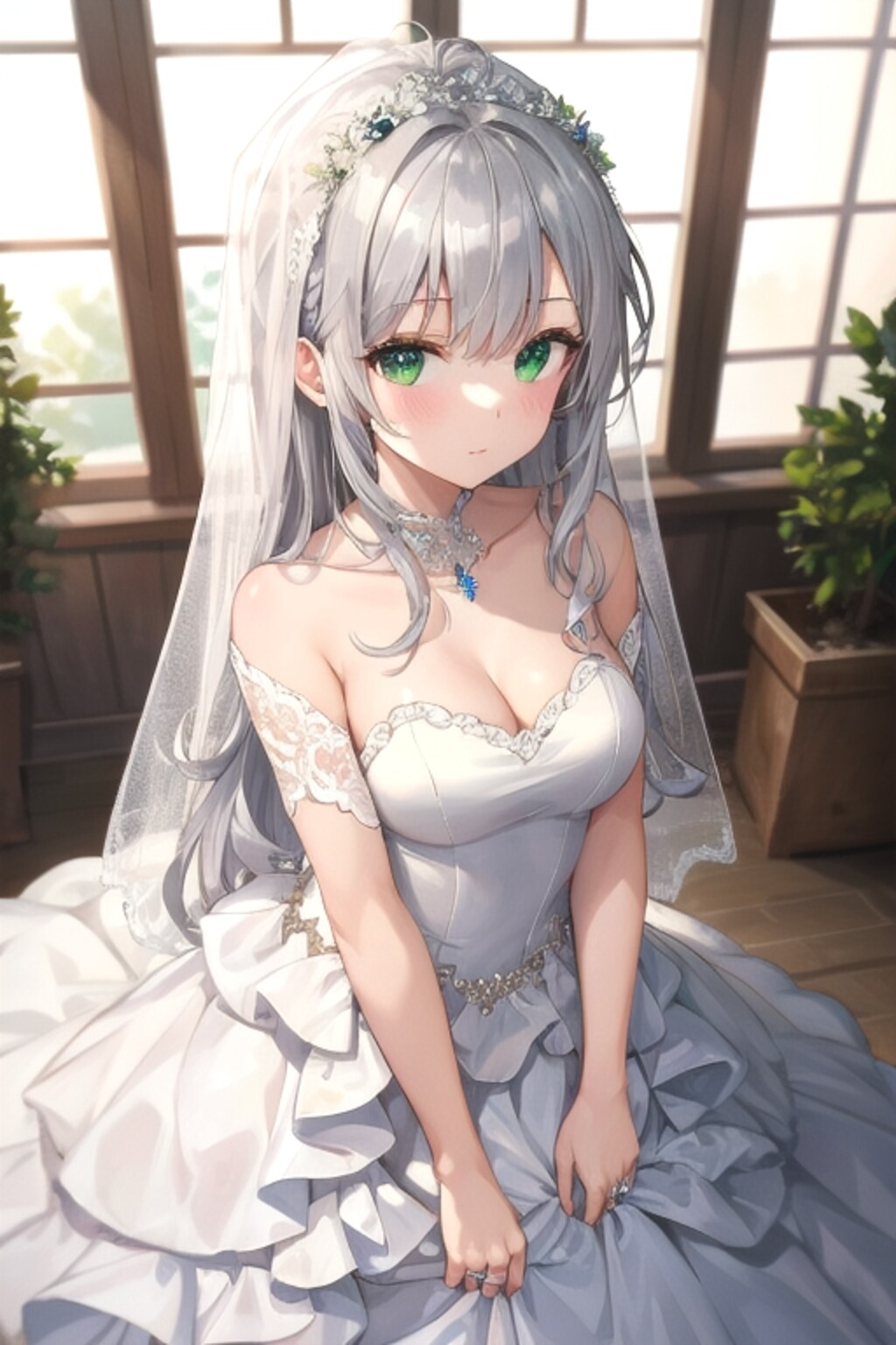 ステラちゃん667