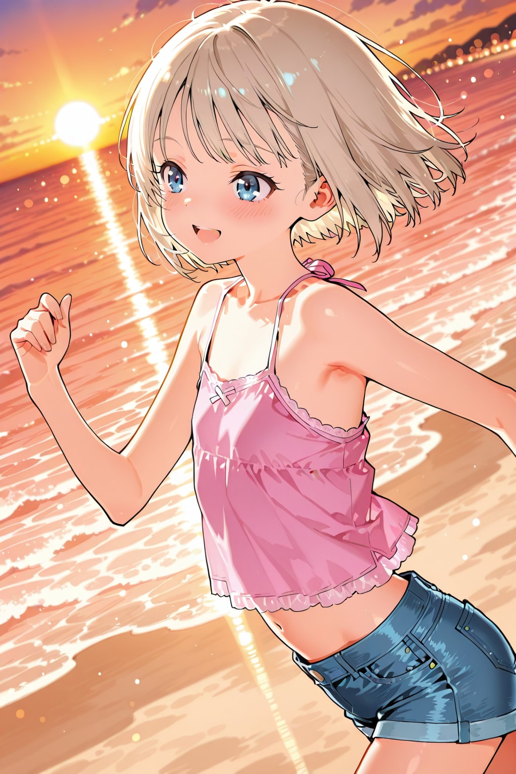 ダッシュ | の人気AIイラスト・グラビア
