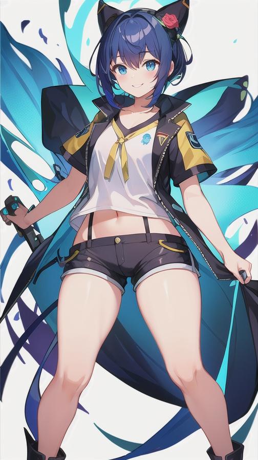元気