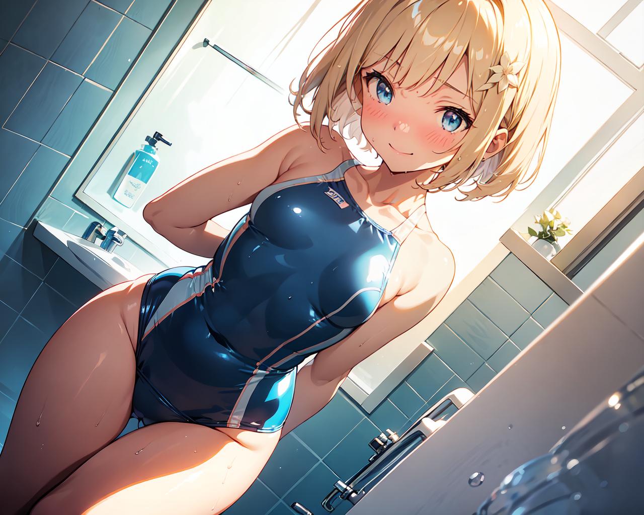 shiny