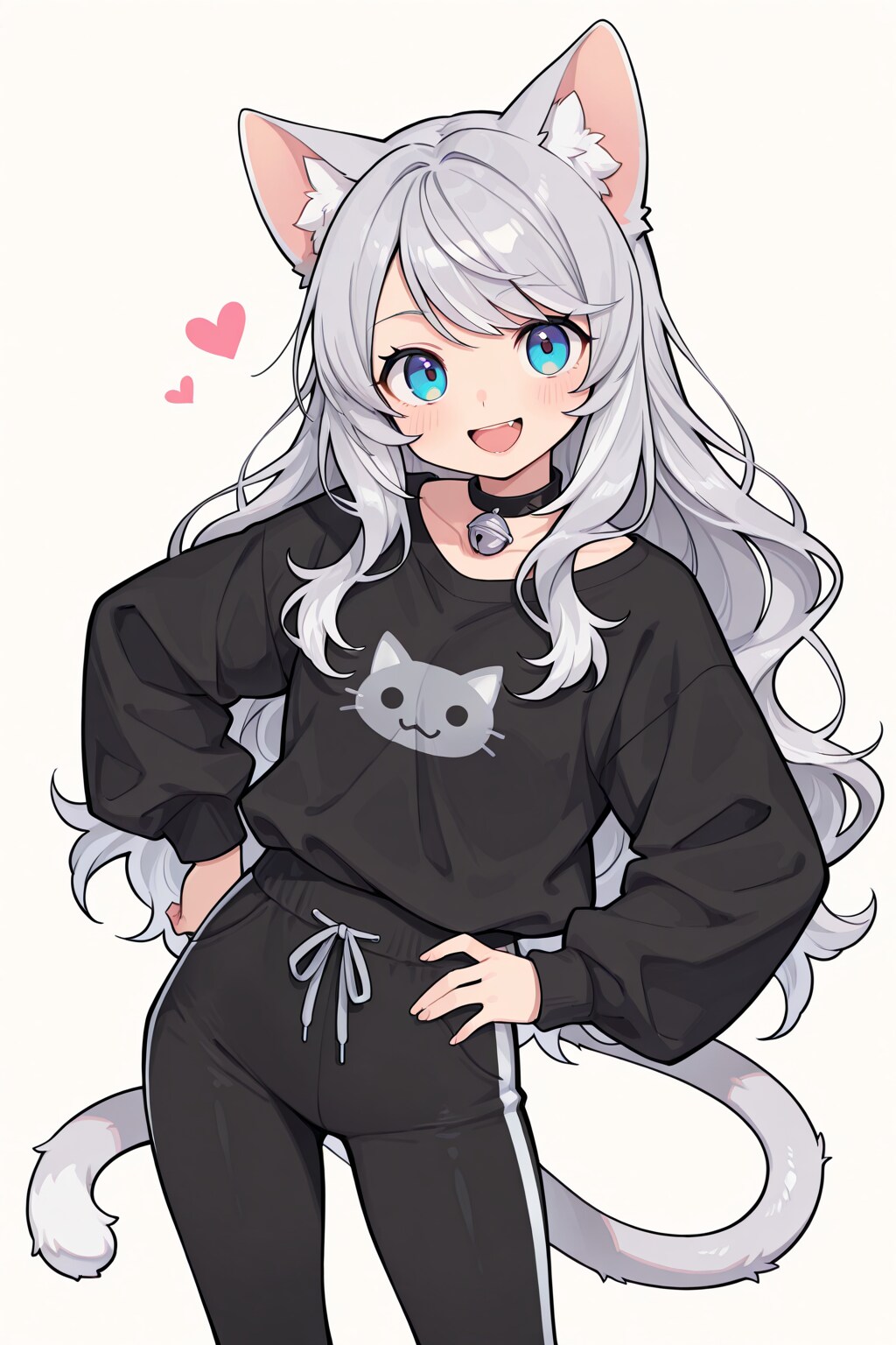 ユキネ【Nova Kemono XL v6.0 B】