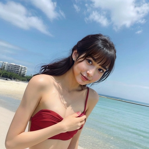 気まま美女日記